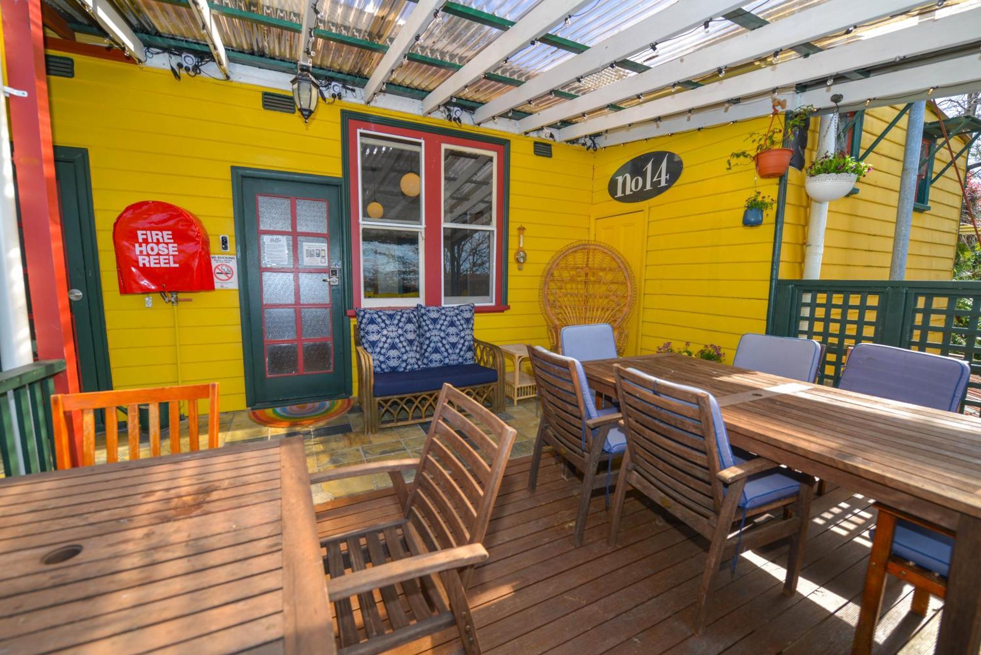No14 Lovel St Katoomba Exterior photo