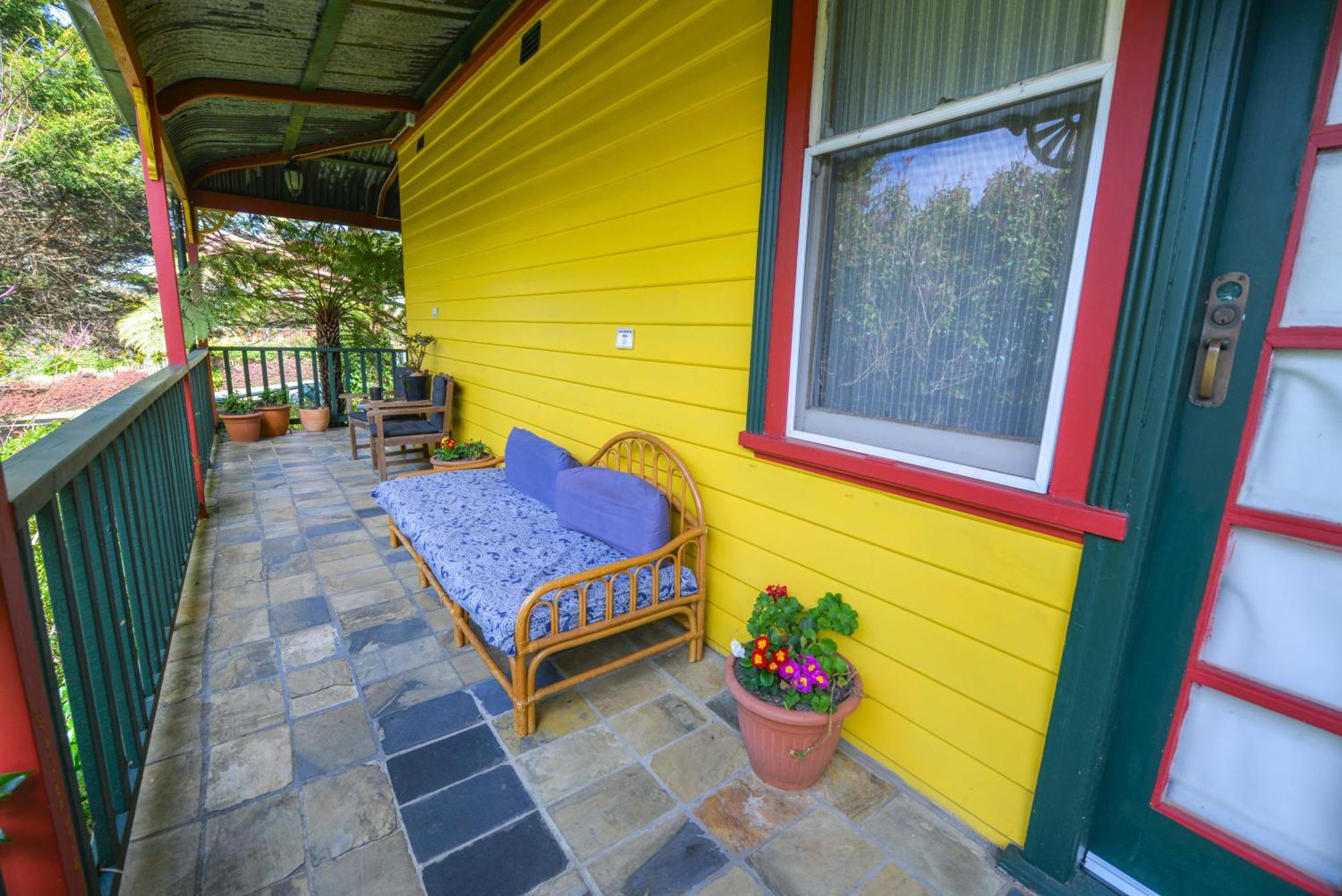 No14 Lovel St Katoomba Exterior photo