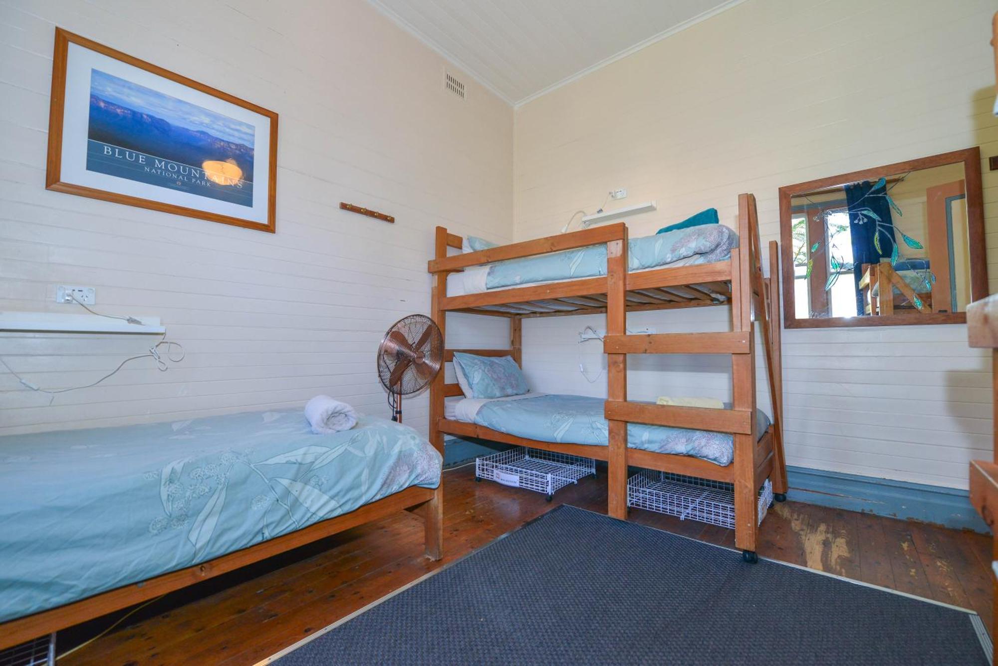 No14 Lovel St Katoomba Exterior photo